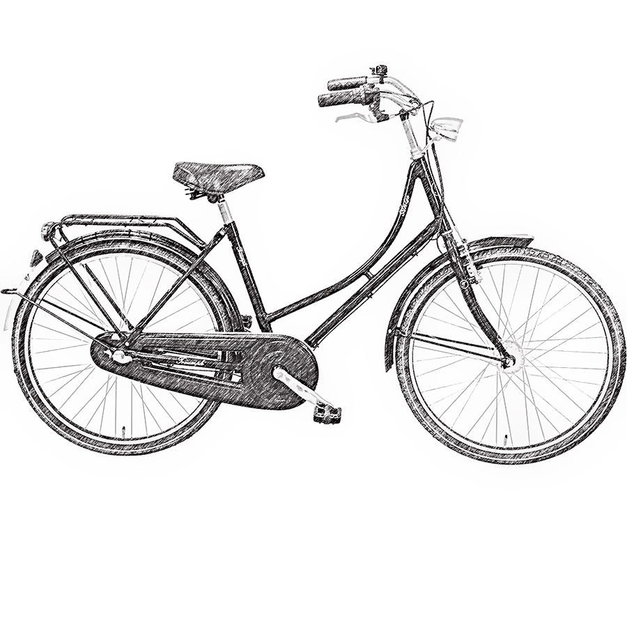 Fahrrad